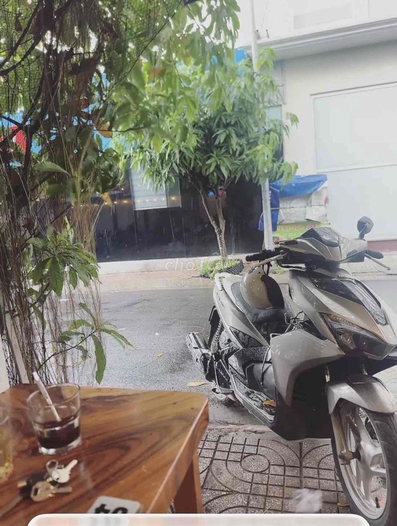 Honda Air Blade 2016 - ảnh 1