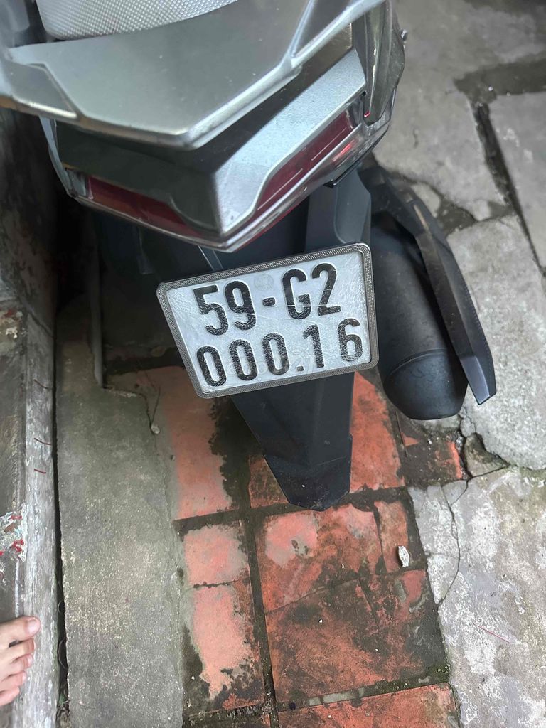 Honda Air Blade 2016 - ảnh 2