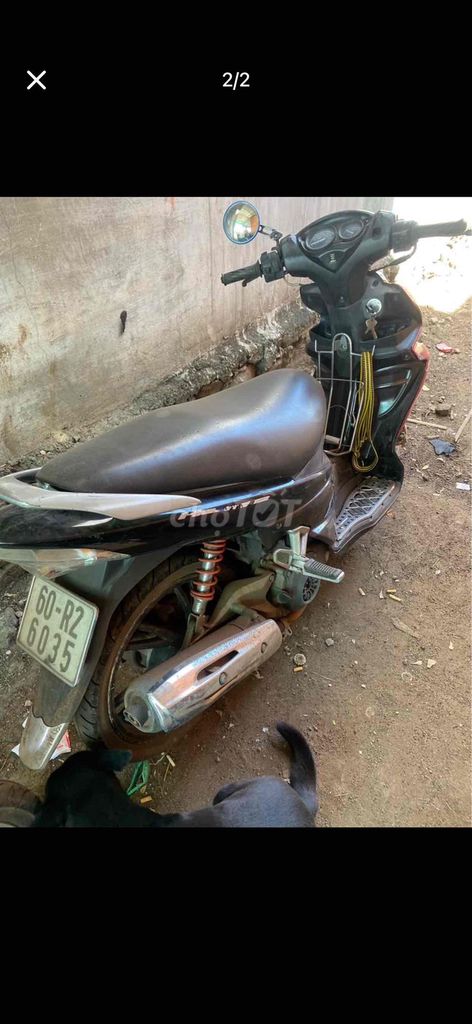 Suzuki m 1980 - ảnh 2