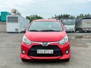 Toyota Wigo 1.2G AT 2018 - ảnh 1