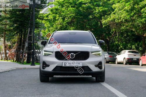 Volvo 2025 - ảnh 1