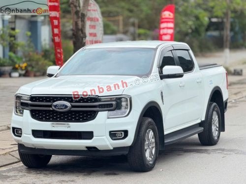 Ford Ranger XLS 2.0L 4x4 AT 2024 - ảnh 1