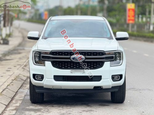 Ford Ranger XLS 2.0L 4x4 AT 2024 - ảnh 2