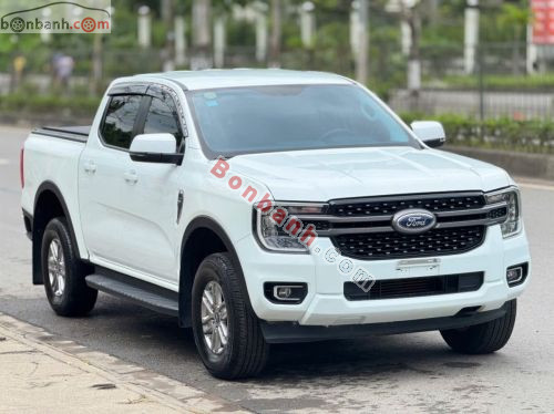 Ford Ranger XLS 2.0L 4x4 AT 2024 - ảnh 3