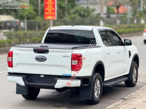 Ford Ranger XLS 2.0L 4x4 AT 2024 - ảnh 4