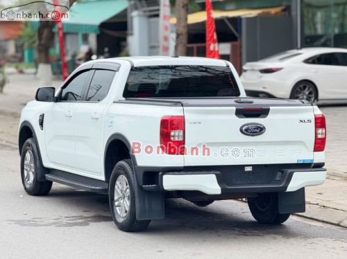 Ford Ranger XLS 2.0L 4x4 AT 2024 - ảnh 5