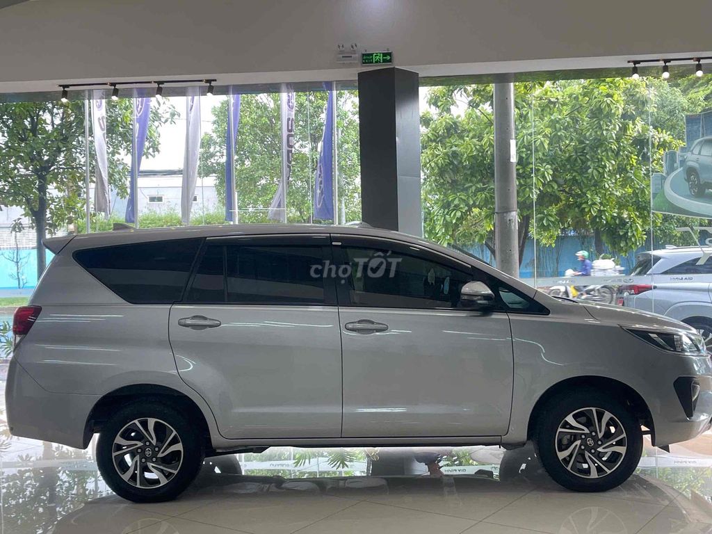 Toyota 2021 - ảnh 2