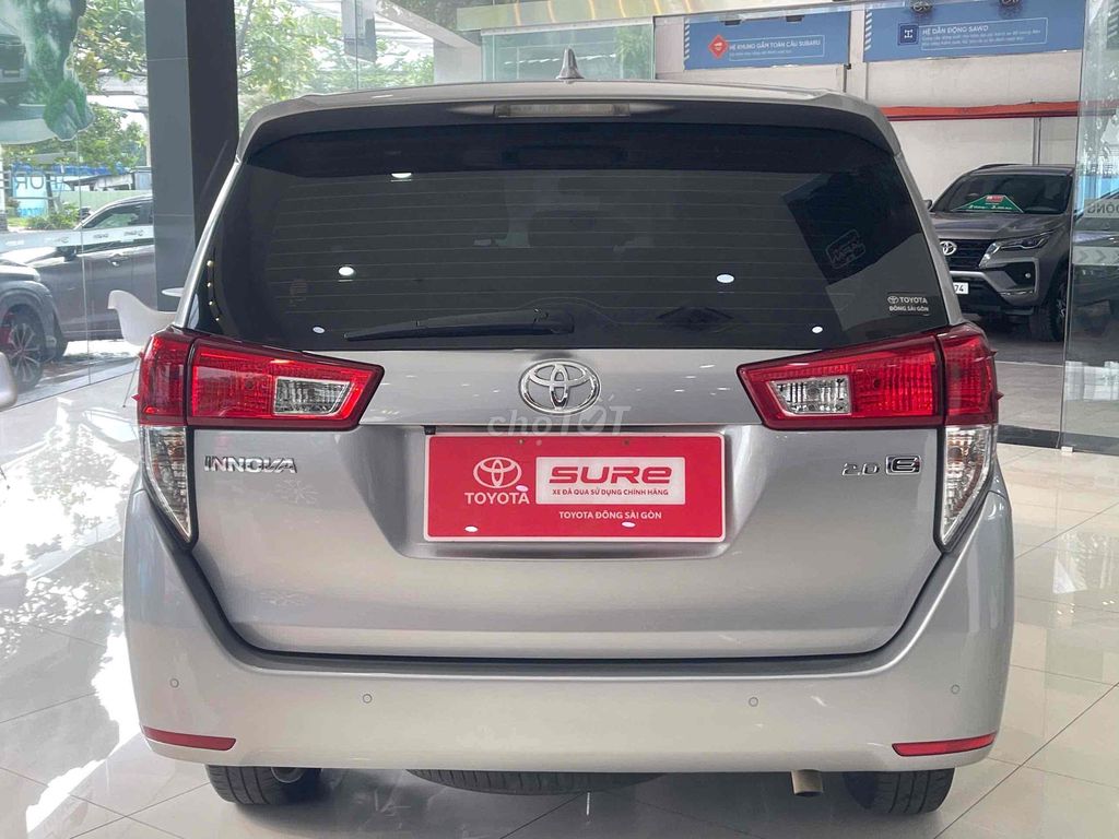 Toyota 2021 - ảnh 3