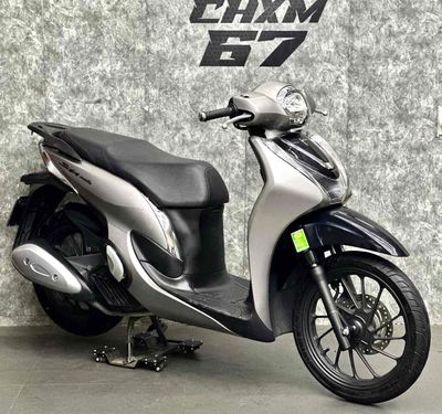 ShMode B 2022 - ảnh 1