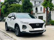 Hyundai SantaFe Premium 2.4L HTRAC 2019 - ảnh 1