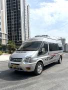 Ford Transit 2017 - ảnh 1