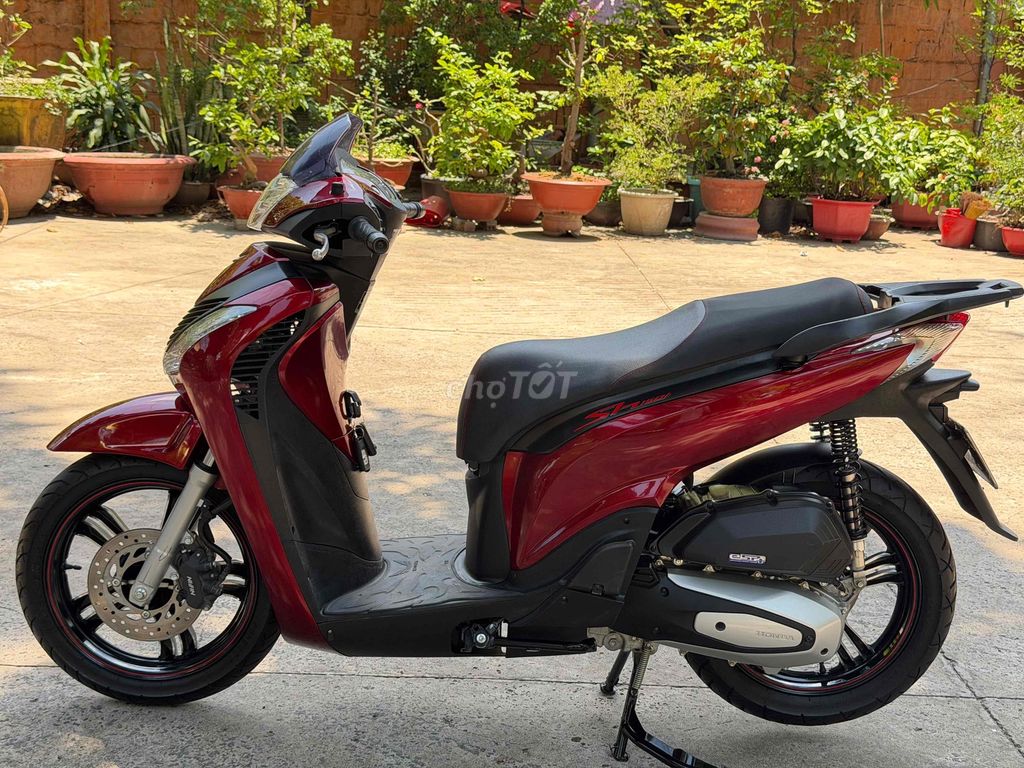 Honda - ảnh 1