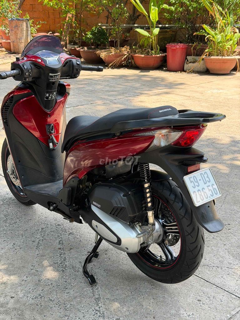 Honda - ảnh 5