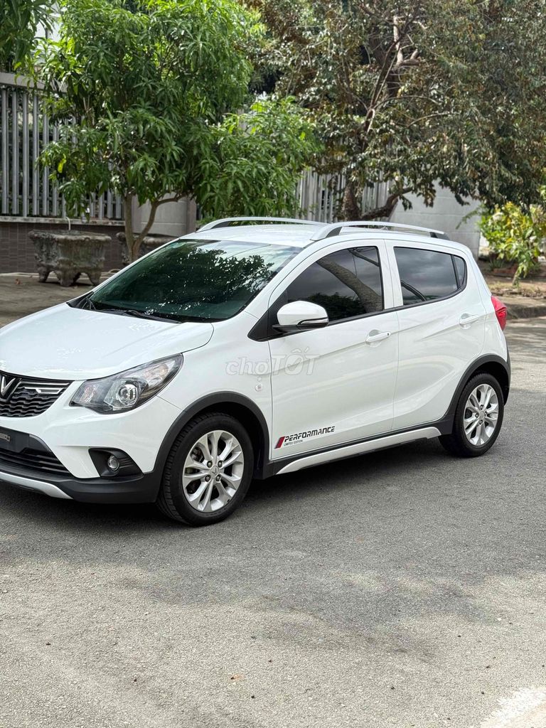 VinFast Fadil 2022 - ảnh 2