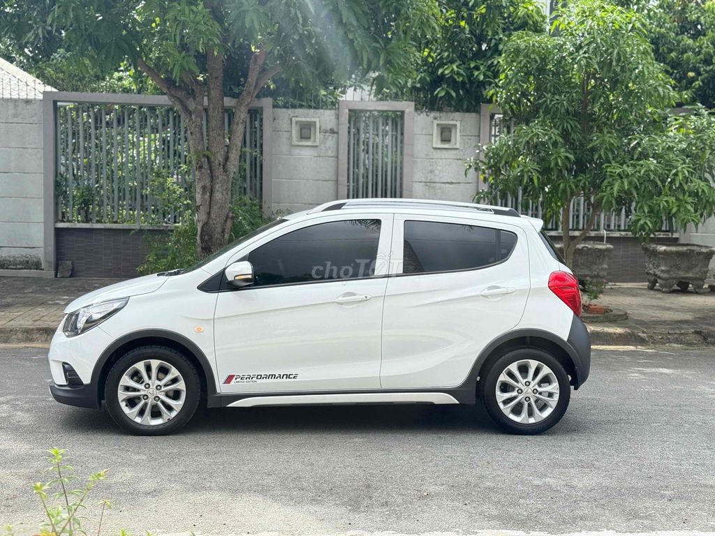 VinFast Fadil 2022 - ảnh 4