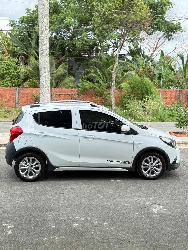 VinFast Fadil 2022 - ảnh 5