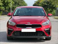 Kia Cerato 1.6 AT Luxury 2019 - ảnh 1