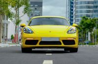 Porsche 718 Cayman 2.0 AT 2021 - ảnh 1