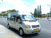 Ford Transit 2019 - ảnh 1