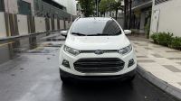 Ford EcoSport Titanium 1.5L AT 2014 - ảnh 1