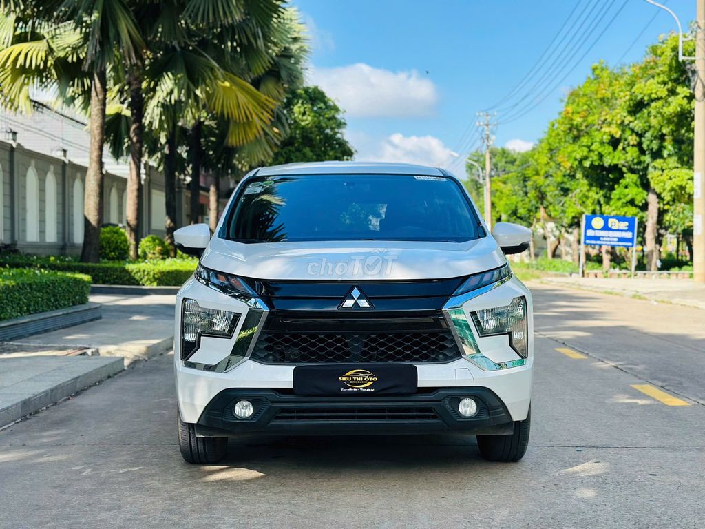 Mitsubishi Xpander 2024 - ảnh 1