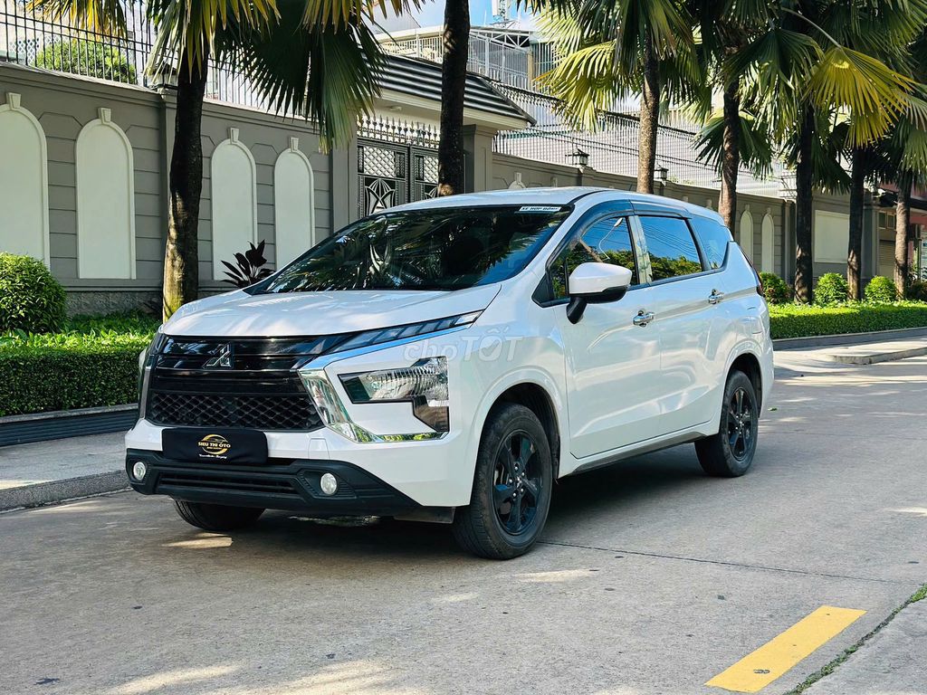 Mitsubishi Xpander 2024 - ảnh 2