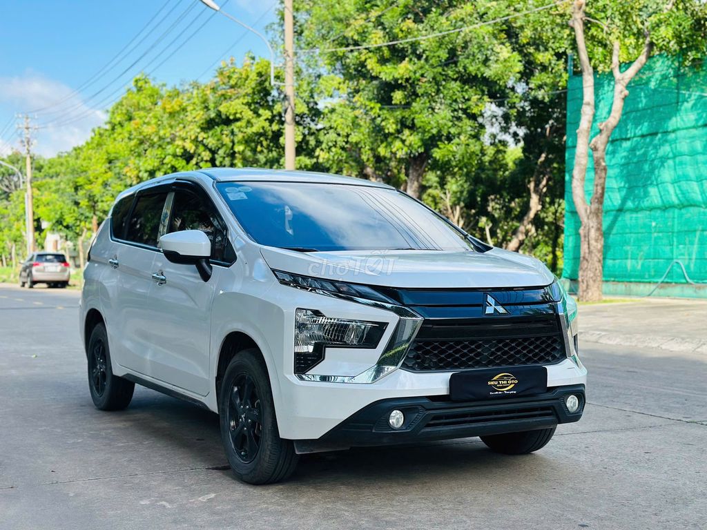 Mitsubishi Xpander 2024 - ảnh 3
