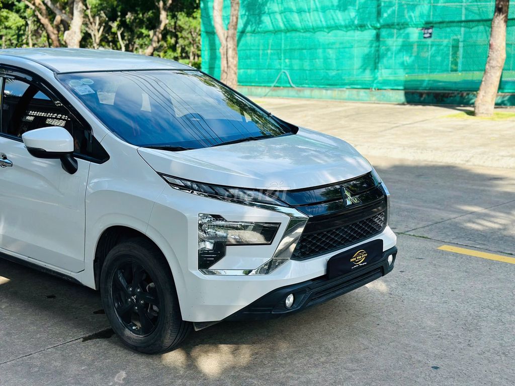 Mitsubishi Xpander 2024 - ảnh 4