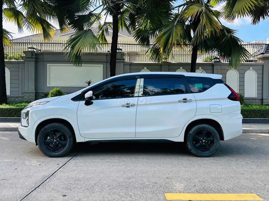 Mitsubishi Xpander 2024 - ảnh 5