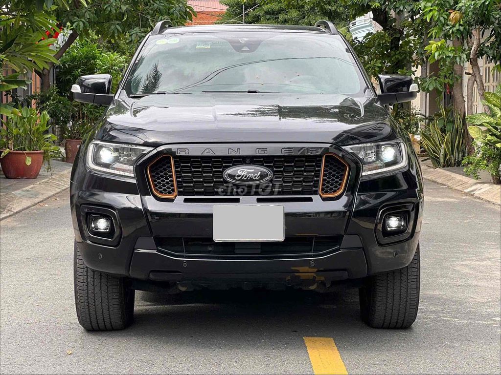 Ford - ảnh 1