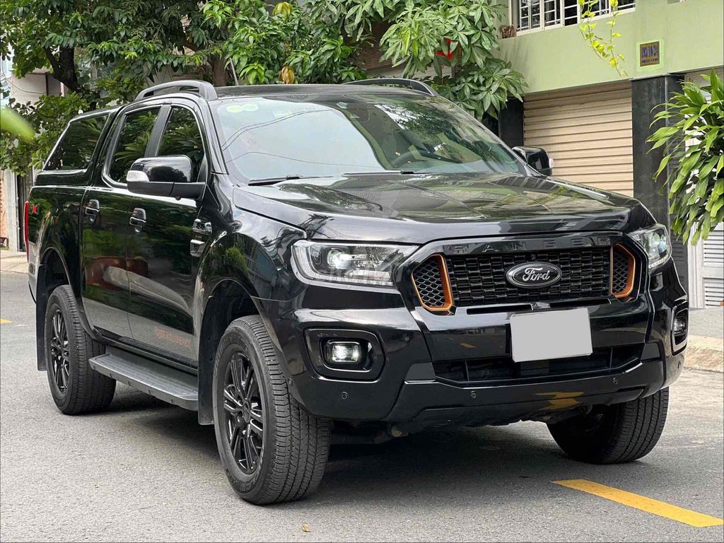 Ford - ảnh 2