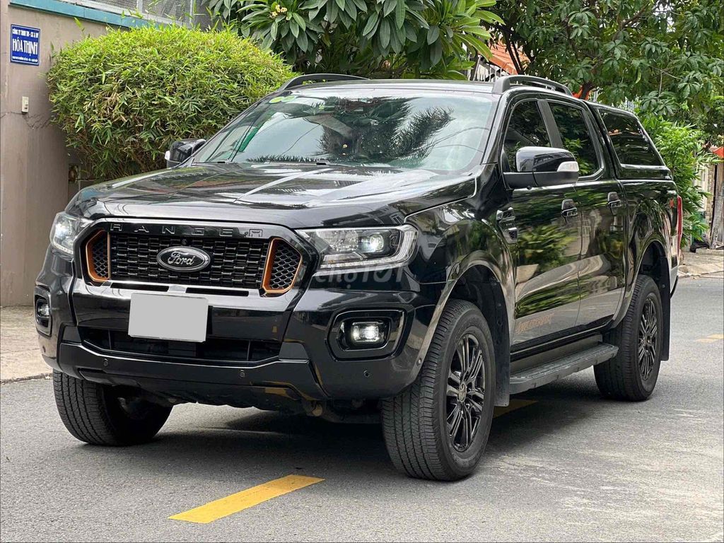 Ford - ảnh 3