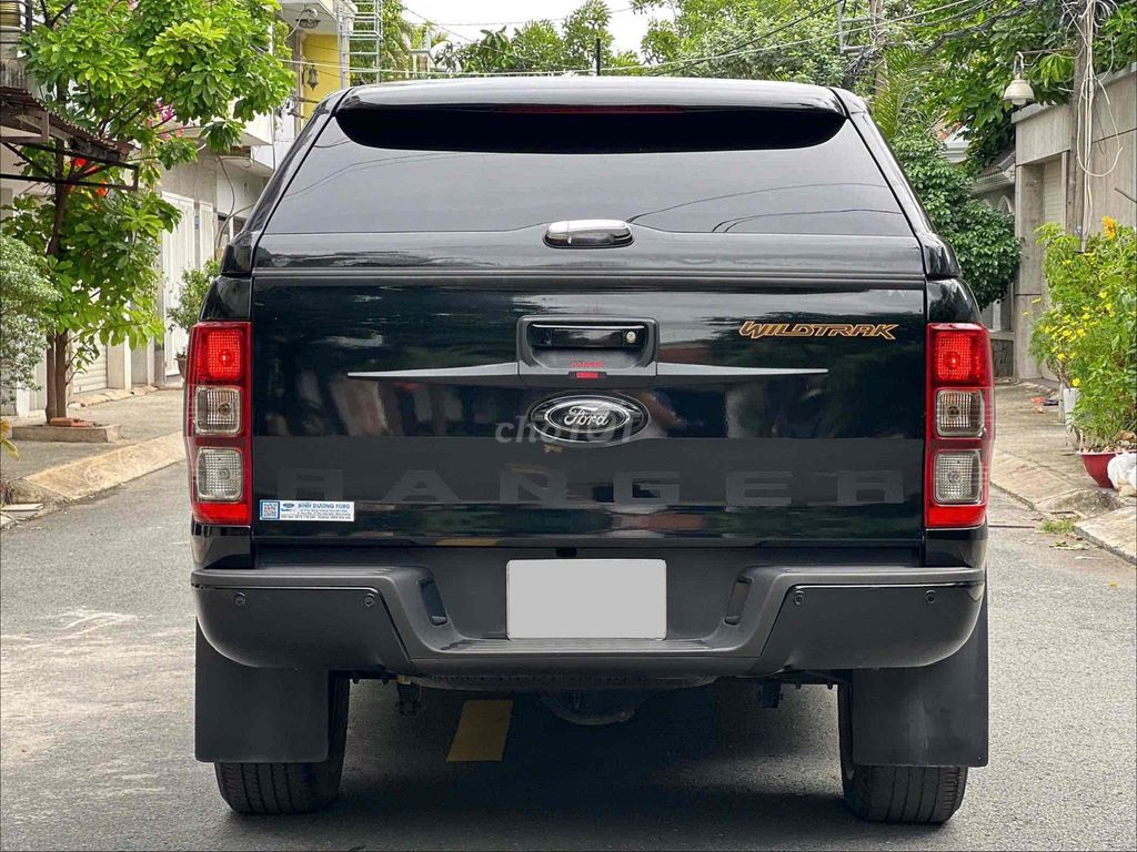 Ford - ảnh 4