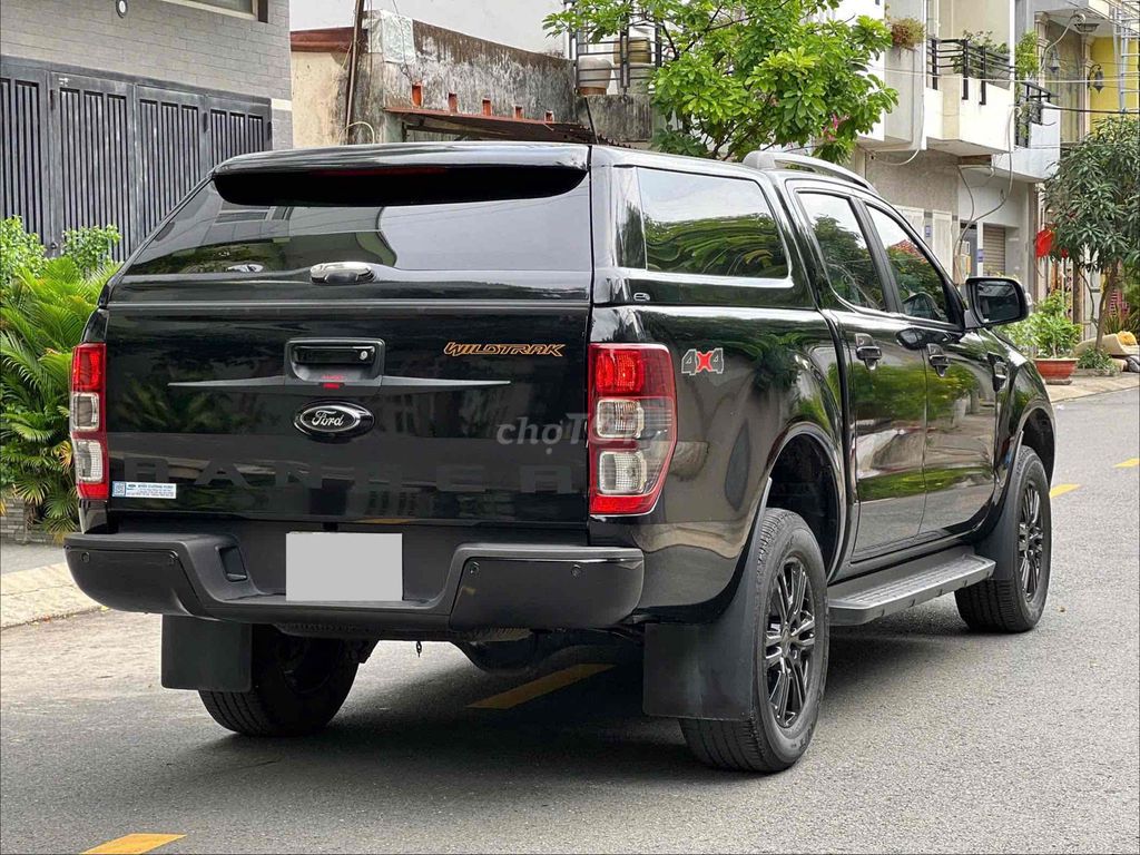 Ford - ảnh 5