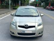 Toyota Yaris 1.3 AT 2010 - ảnh 1