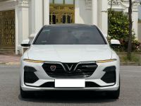 VinFast Lux A 2.0 Tiêu chuẩn 2022 - ảnh 1