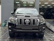 Toyota Prado VX 2.7L 2017 - ảnh 1