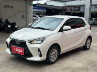 Toyota Wigo G 1.2 AT 2025 - ảnh 1
