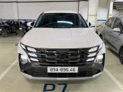 Hyundai Tucson 2.0 AT Đặc biệt 2026 - ảnh 1