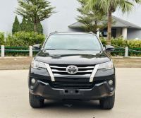 Toyota Fortuner 2.4G 4x2 MT 2019 - ảnh 1