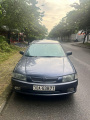 Mazda 323 2000 - ảnh 1