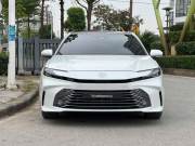 Toyota Camry 2.5 HEV Top 2025 - ảnh 1