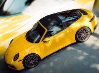 Porsche 2021 - ảnh 1