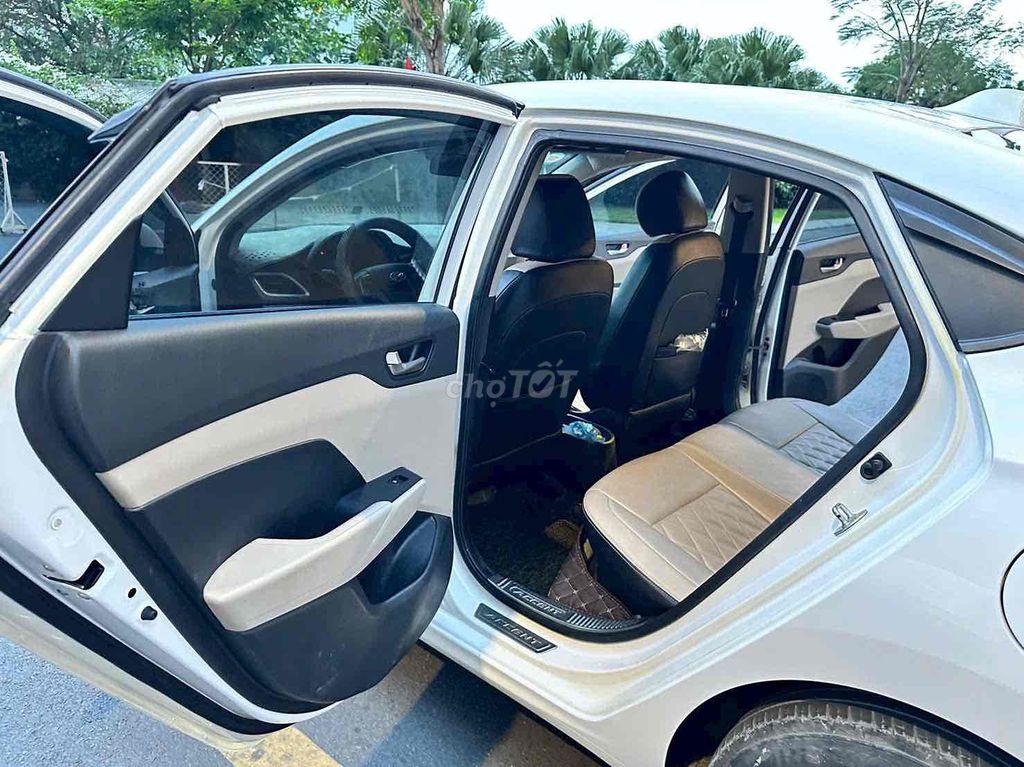 Hyundai Accent 2019 - ảnh 4