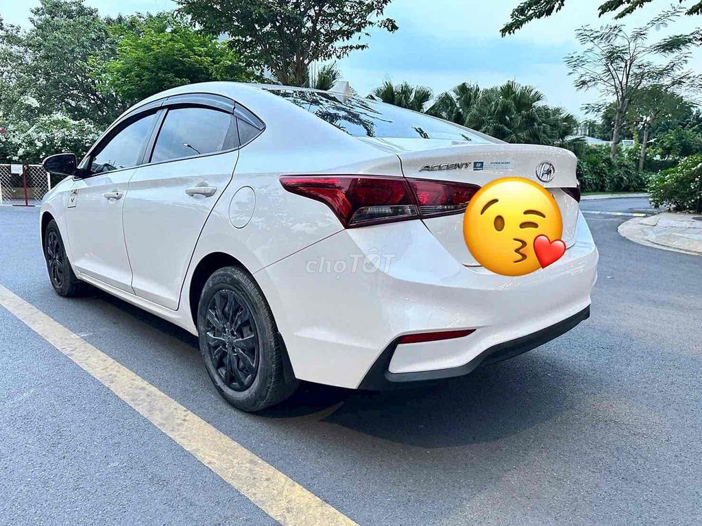 Hyundai Accent 2019 - ảnh 5