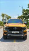 Ford Ranger Wildtrak 2.0L 4x4 AT 2026 - ảnh 1
