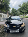 Chevrolet Cruze 2016 - ảnh 1