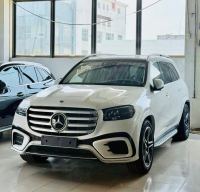 Mercedes 2025 - ảnh 1