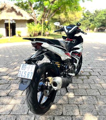Yamaha Exciter 2020 - ảnh 1
