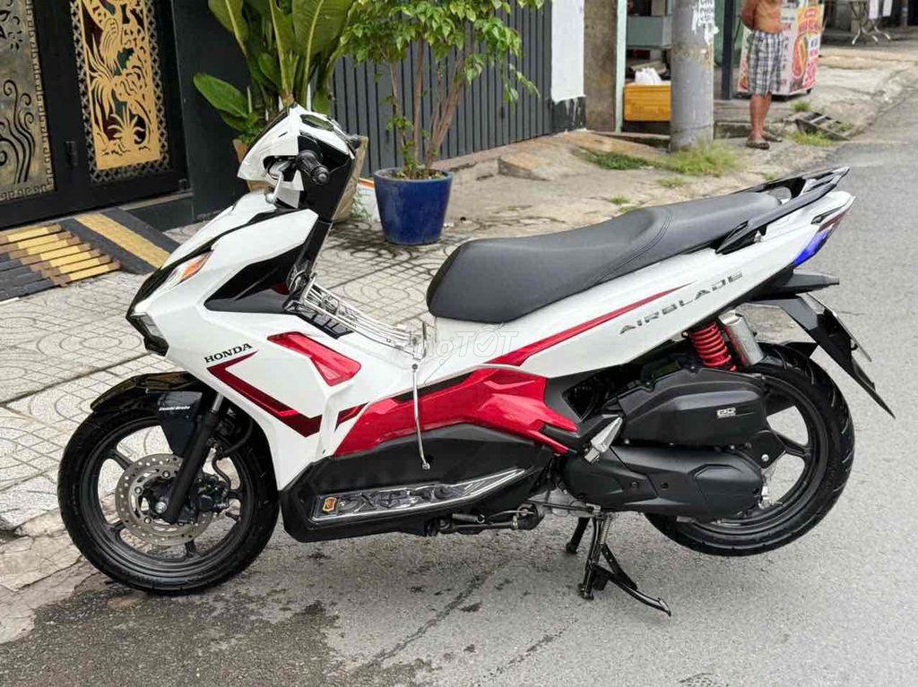 Airblade 2022 - ảnh 3